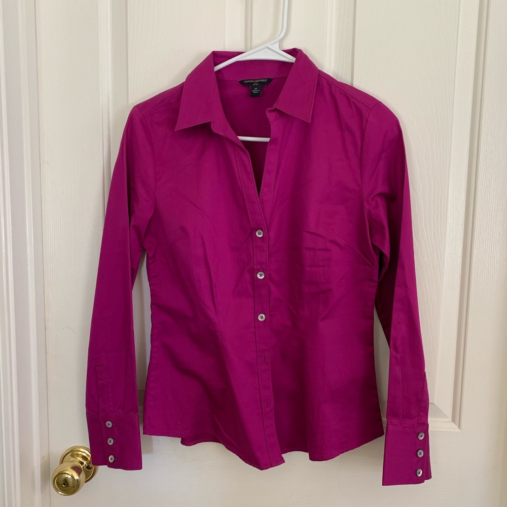 Banana Republic Top